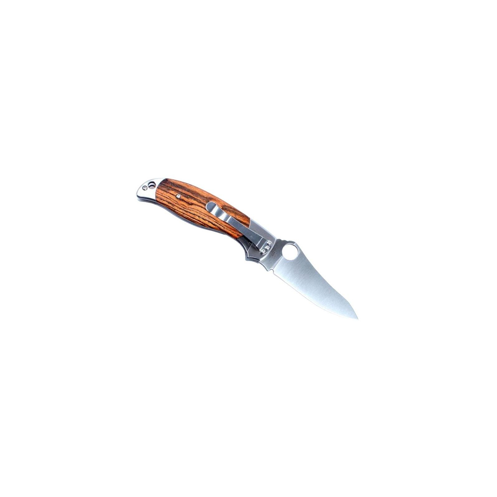 Нож Ganzo G7371 черный (G7371-BK) изображение 2