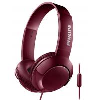 Навушники Philips SHL3075 Red (SHL3075RD/00)