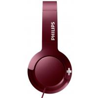 Навушники Philips SHL3075 Red (SHL3075RD/00) зображення 2