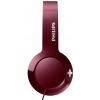 Навушники Philips SHL3075 Red (SHL3075RD/00) зображення 2