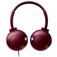 Навушники Philips SHL3075 Red (SHL3075RD/00) зображення 3