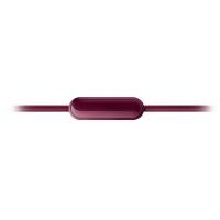 Навушники Philips SHL3075 Red (SHL3075RD/00) зображення 4