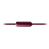Навушники Philips SHL3075 Red (SHL3075RD/00) зображення 4