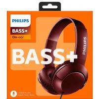 Навушники Philips SHL3075 Red (SHL3075RD/00) зображення 6