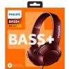 Навушники Philips SHL3075 Red (SHL3075RD/00) зображення 6