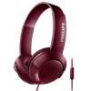 Навушники Philips SHL3075 Red (SHL3075RD/00)