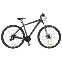 Велосипед Leon 29" TN-80 2018 AM Hydraulic lock out 14G HDD рама-19" Al (OPS-LN-29-030)