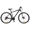 Велосипед Leon 29" TN-80 2018 AM Hydraulic lock out 14G HDD рама-19" Al (OPS-LN-29-030)