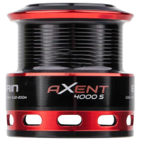 Катушка Brain_Fishing_ТОВ Axent 4000S, 6+1BB 4,7:1 (1858.40.89) изображение 5