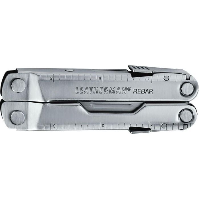 Мультитул Leatherman Rebar Black (831563) изображение 3