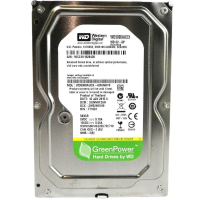 Жесткий диск 3.5"  500Gb WD (#WD5000AUDX-FR#)