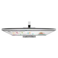 Монітор HP EliteDisplay E273q (1FH52AA) зображення 6