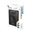 Внешний жесткий диск 2.5" 4TB ADATA (AHD650-4TU31-CBK) изображение 5