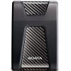 Внешний жесткий диск 2.5" 4TB ADATA (AHD650-4TU31-CBK)