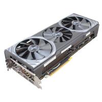 Відеокарта Sapphire Radeon RX Vega 64 8192Mb NITRO+ (11275-03-40G) зображення 3