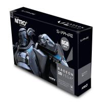 Відеокарта Sapphire Radeon RX Vega 64 8192Mb NITRO+ (11275-03-40G) зображення 8
