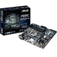 Материнская плата ASUS PRIME B250M-A/CSM