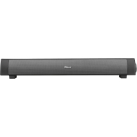 Акустична система Trust Lino Bluetooth Soundbar (22015) зображення 2