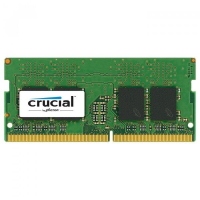 Модуль памяти для ноутбука SoDIMM DDR4 8GB 2666 MHZ Micron (CT8G4SFS8266)