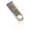 USB флеш накопитель eXceleram 64GB U5 Series Silver USB 3.1 Gen 1 (EXP2U3U5S64) изображение 3