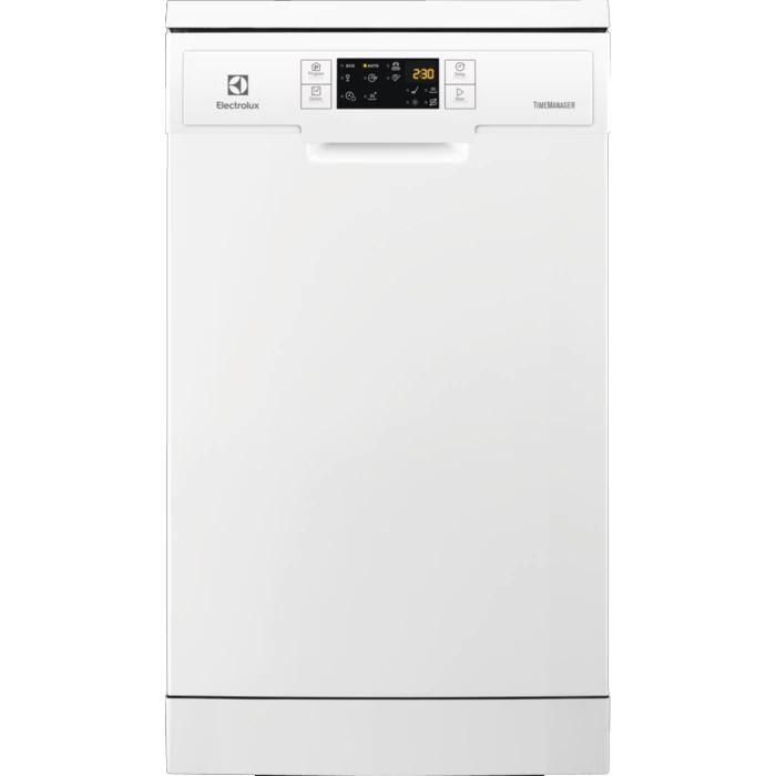 Посудомийна машина Electrolux ESF9452LOX
