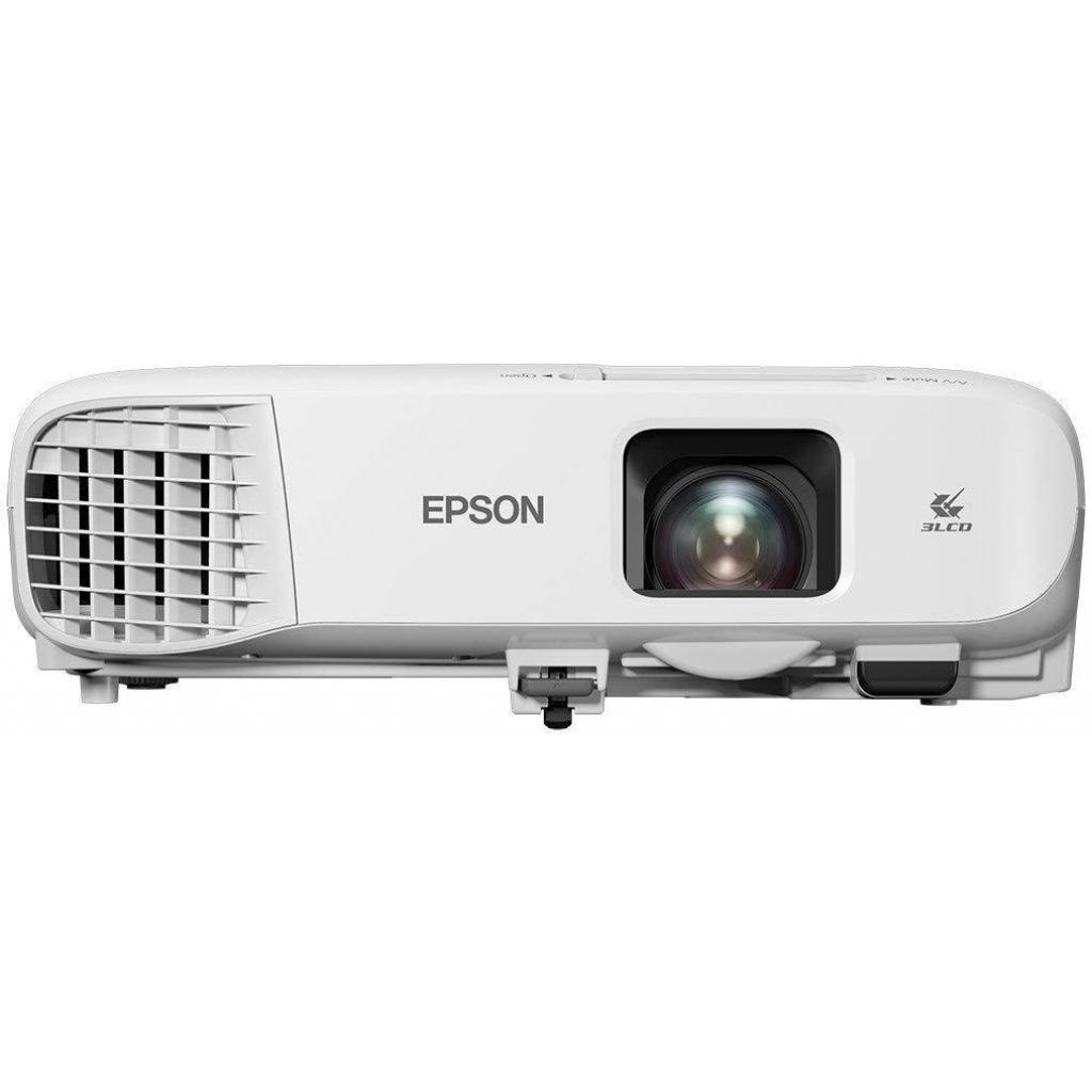 Проектор Epson EB-970 (V11H865040) изображение 2