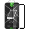 Стекло защитное Vinga для Huawei P20 Lite (Black) (VTPGS-P20L) изображение 8