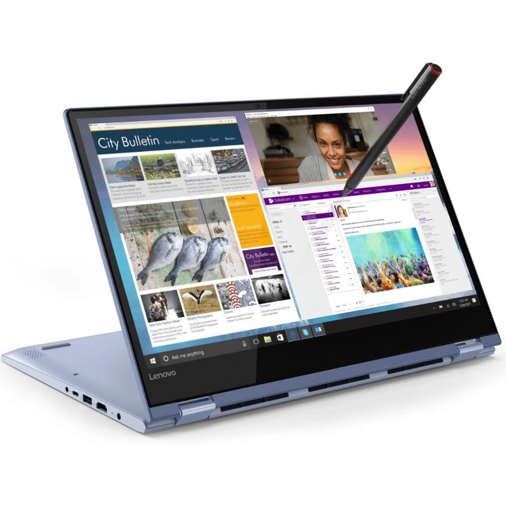 Ноутбук Lenovo Yoga 530-14 (81EK00KRRA) зображення 8