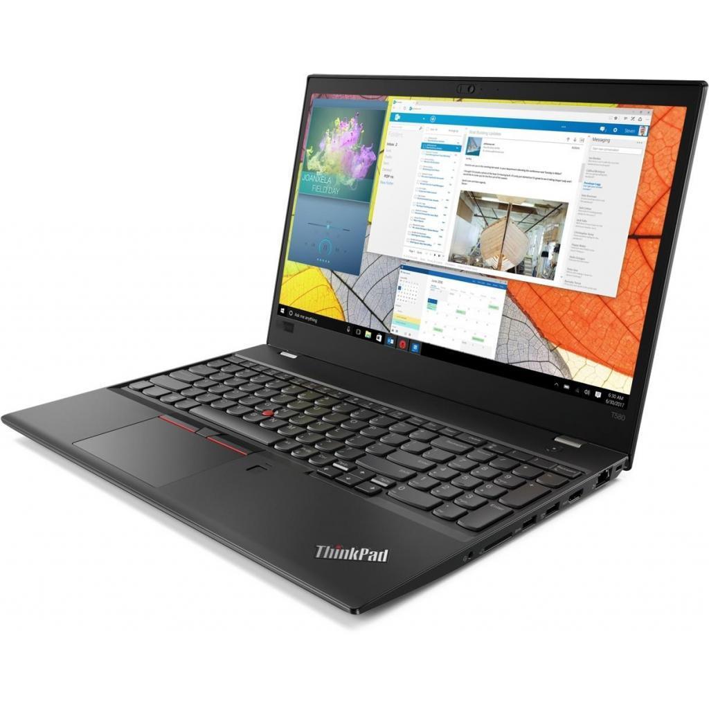 Ноутбук Lenovo ThinkPad T580 (20L90043RT) изображение 2