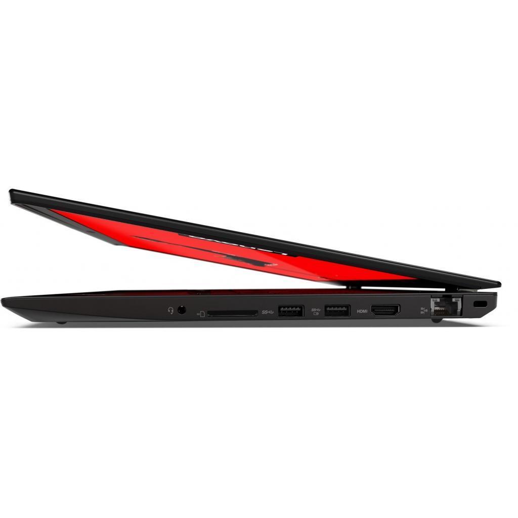 Ноутбук Lenovo ThinkPad T580 (20L90043RT) изображение 7