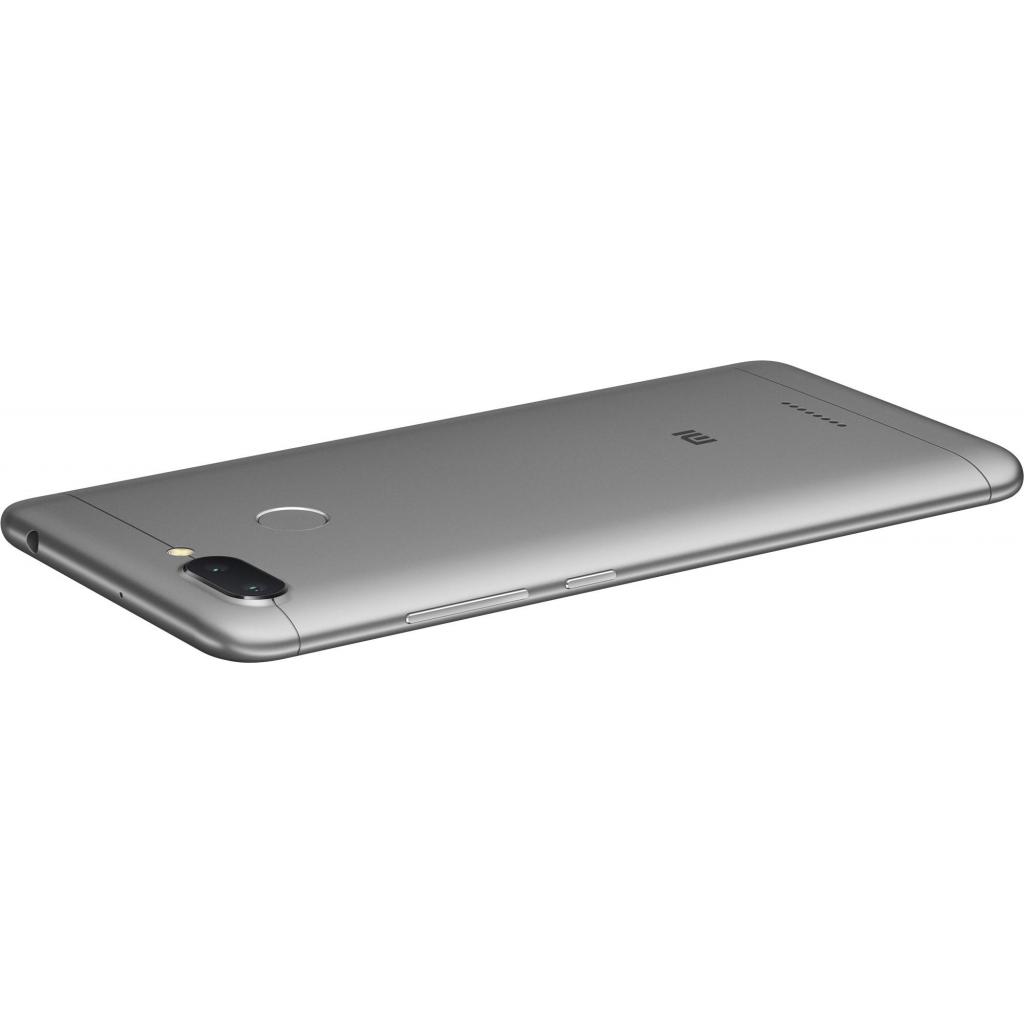 Мобильный телефон Xiaomi Redmi 6 3/32 Grey изображение 9