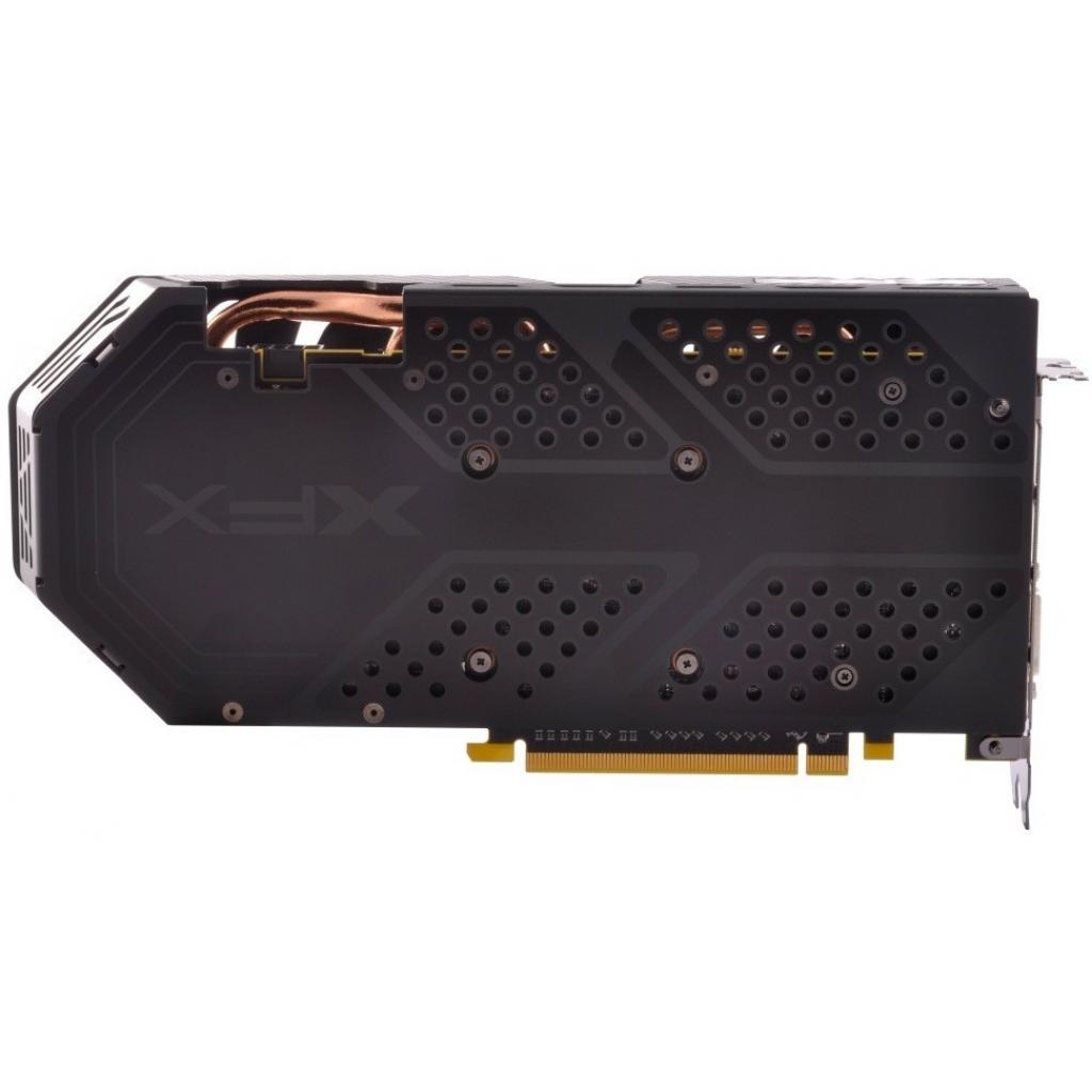 Видеокарта XFX Radeon RX 580 8192Mb XXX Edition (RX-580P8DFD6) изображение 5