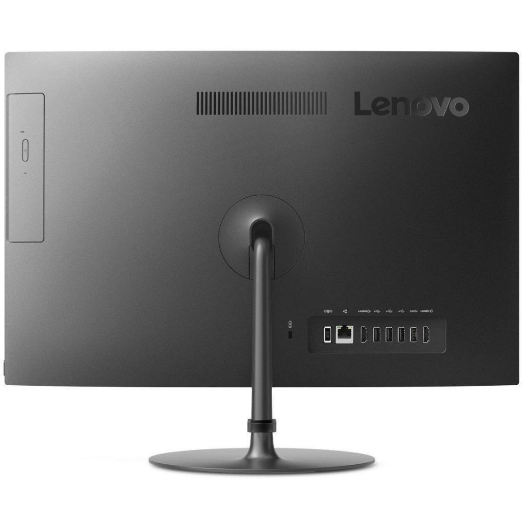 Компьютер Lenovo IdeaCentre AIO 520-22IKU (F0D500G8UA) изображение 4