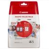 Картридж Canon PG-46 + CL-56 + Paper (Multi Pack) (9059B003/9059B006)