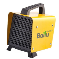 Обігрівач Ballu BKN-3 зображення 2