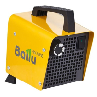 Обігрівач Ballu BKN-3 зображення 3