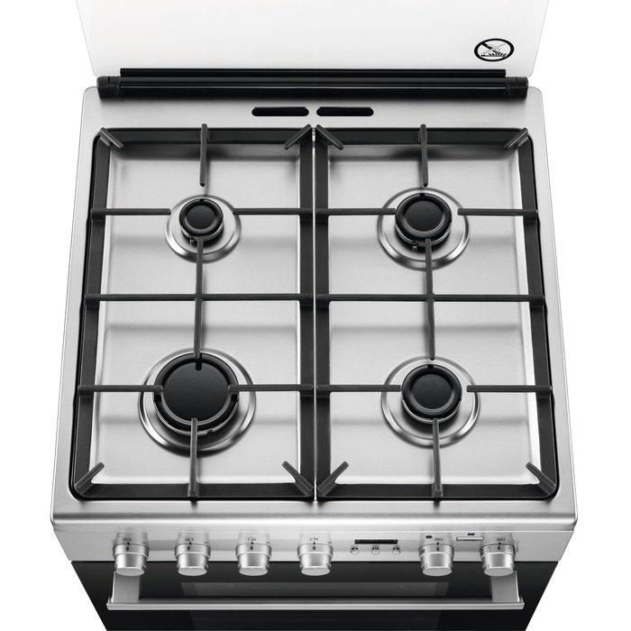 Плита Electrolux EKK96498CX изображение 3