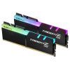 Модуль памяти для компьютера DDR4 32GB (2x16GB) 3200 MHz TridentZ RGB Black G.Skill (F4-3200C16D-32GTZR) изображение 2