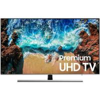 Телевізор Samsung UE55NU8000 (UE55NU8000UXUA) зображення 12