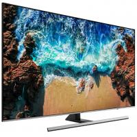Телевізор Samsung UE55NU8000 (UE55NU8000UXUA) зображення 3