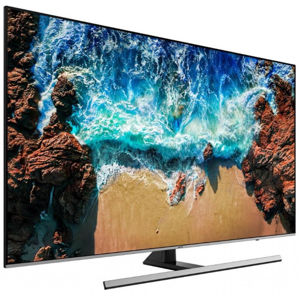 Телевизор Samsung UE55NU8000 (UE55NU8000UXUA) изображение 3
