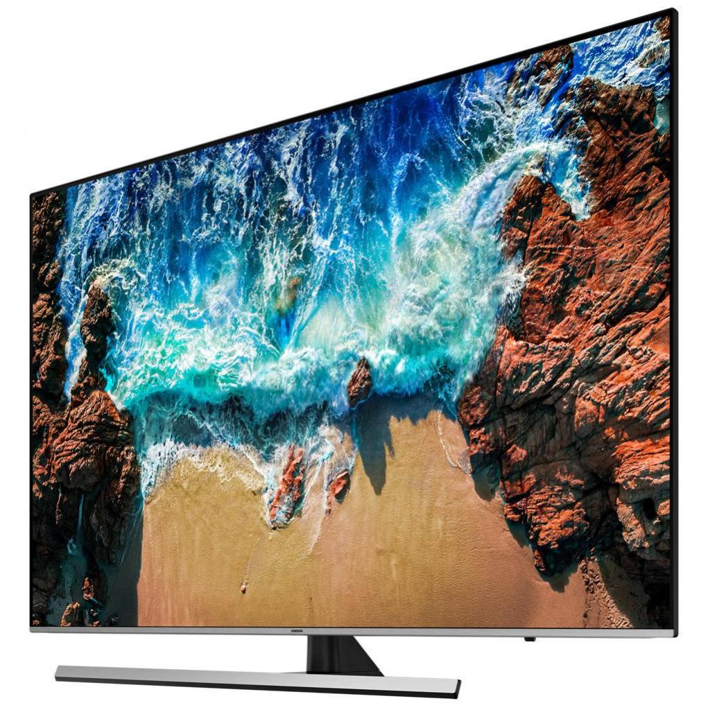 Телевизор Samsung UE55NU8000 (UE55NU8000UXUA) изображение 7