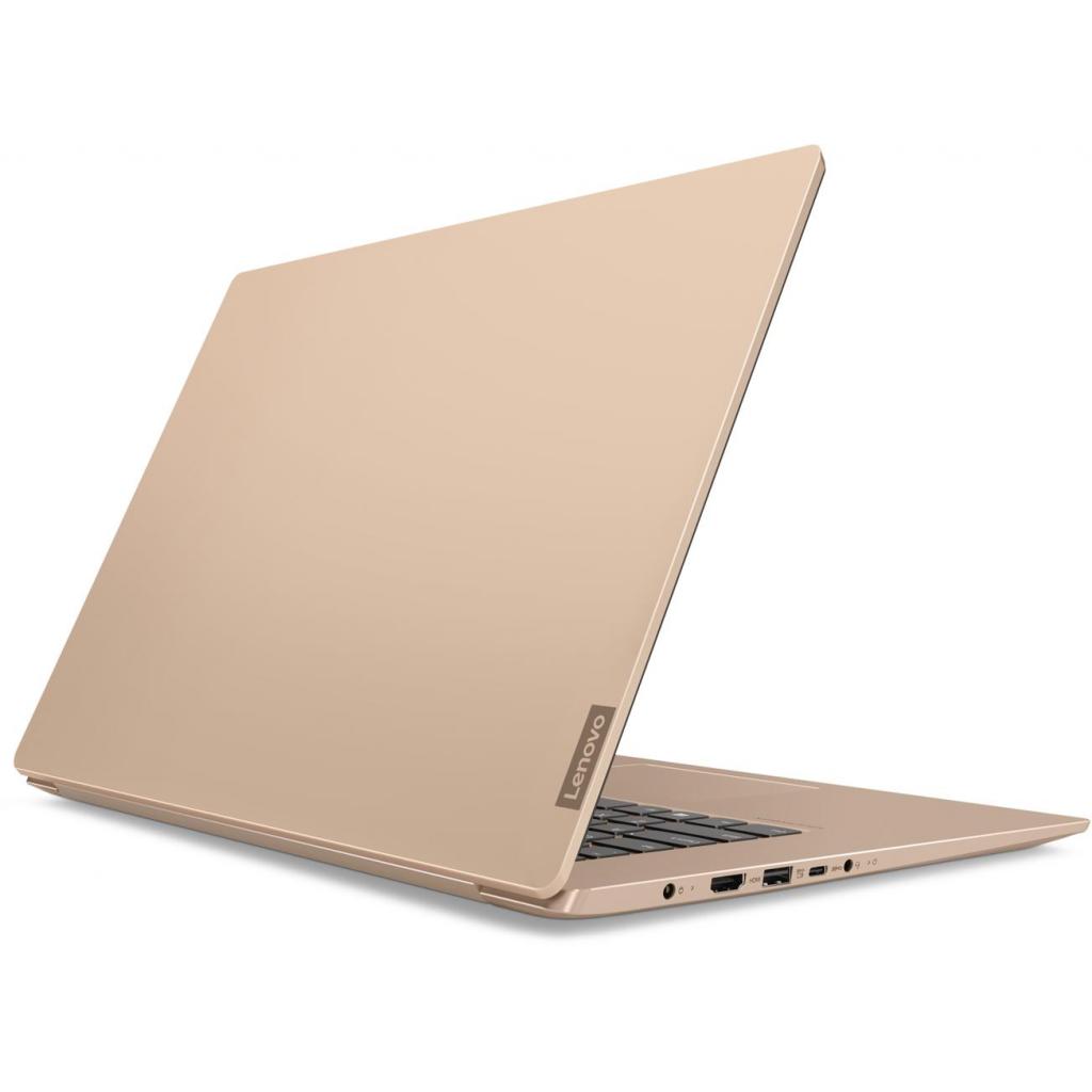 Ноутбук Lenovo IdeaPad 530S (81EV0084RA) зображення 6