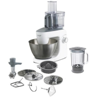 Кухонний комбайн Kenwood KHH 323 White (KHH323White) зображення 2