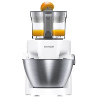 Кухонний комбайн Kenwood KHH 323 White (KHH323White) зображення 3