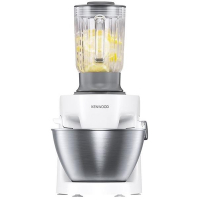 Кухонний комбайн Kenwood KHH 323 White (KHH323White) зображення 4
