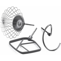 Кухонний комбайн Kenwood KHH 323 White (KHH323White) зображення 5