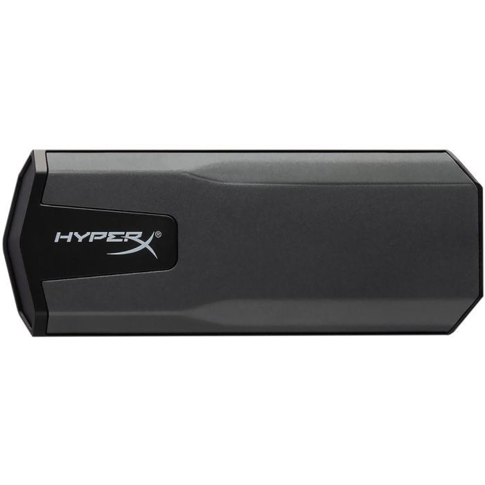 Накопитель SSD USB 3.1 960GB HyperX (SHSX100/960G) > цены в Киеве и Украине Накопитель SSD USB 3.1 960GB HyperX (SHSX100/960G)