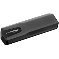 Накопичувач SSD USB 3.1 960GB HyperX (SHSX100/960G) зображення 2