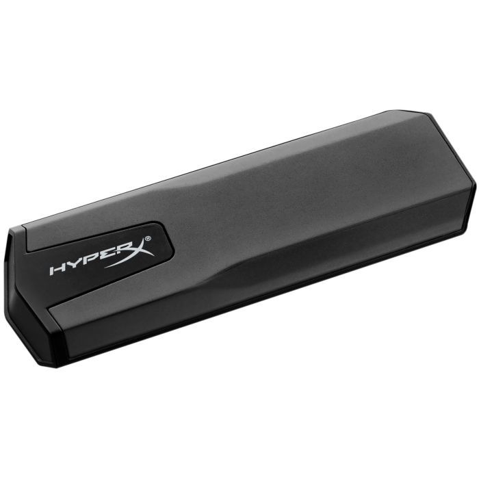 Накопитель SSD USB 3.1 960GB HyperX (SHSX100/960G) изображение 2 Накопитель SSD USB 3.1 960GB HyperX (SHSX100/960G) изображение 2